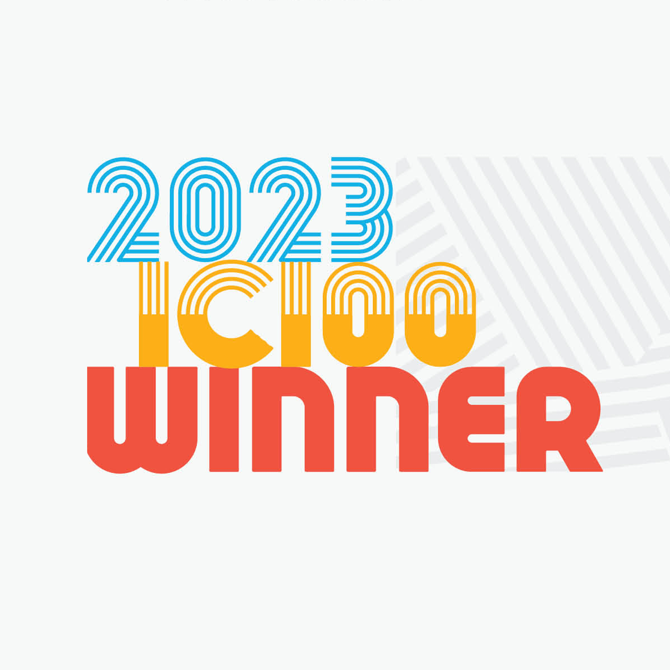 2023 IC100 Winner