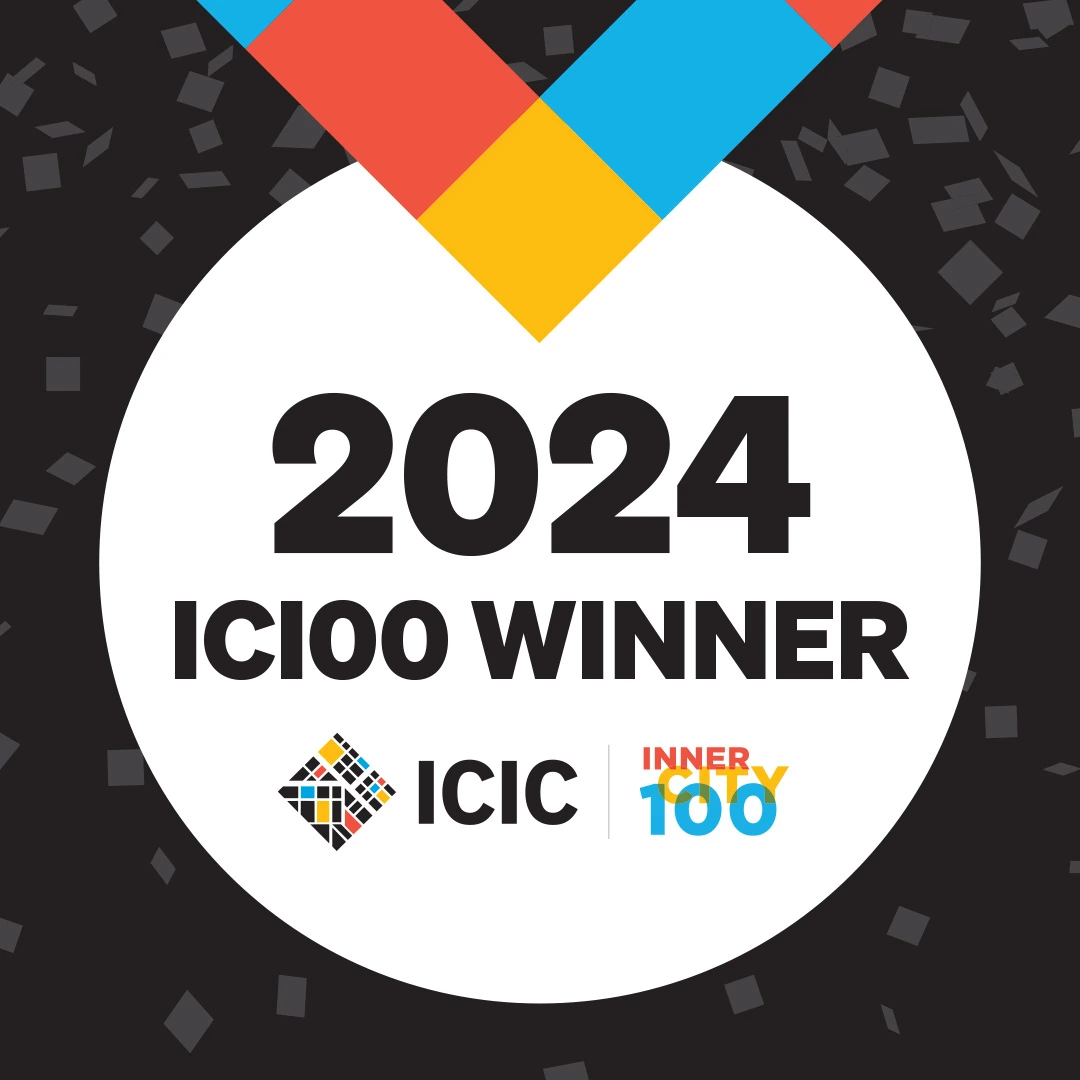 2024 IC100 Winner