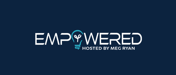 Empowered logo